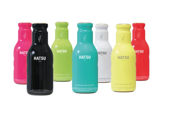 Hatsu Tea