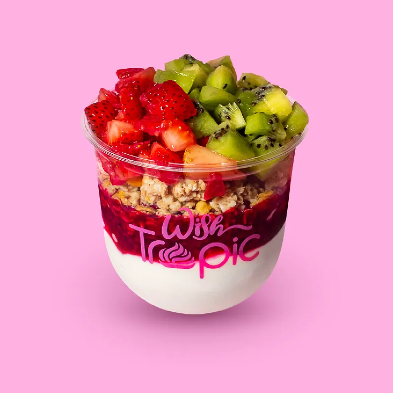 Arma Tu Parfait 12oz