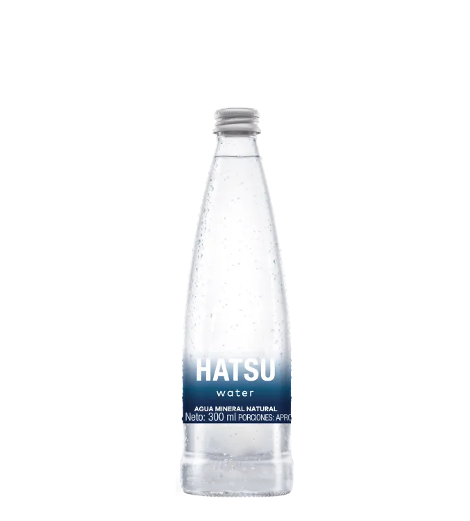 Agua Hatsu