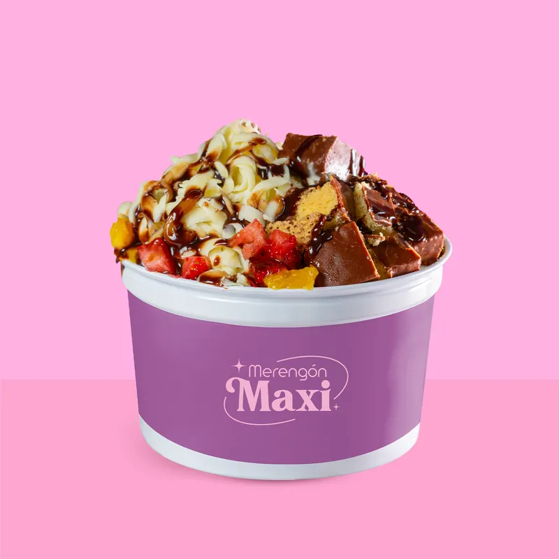 Arma tu Wish Maxi